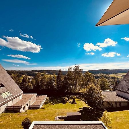 Ferienwohnung Im Schwarzwald Unterkirnach 외부 사진
