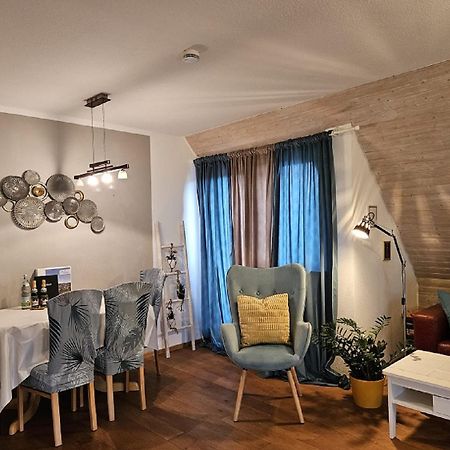 Ferienwohnung Im Schwarzwald Unterkirnach 외부 사진
