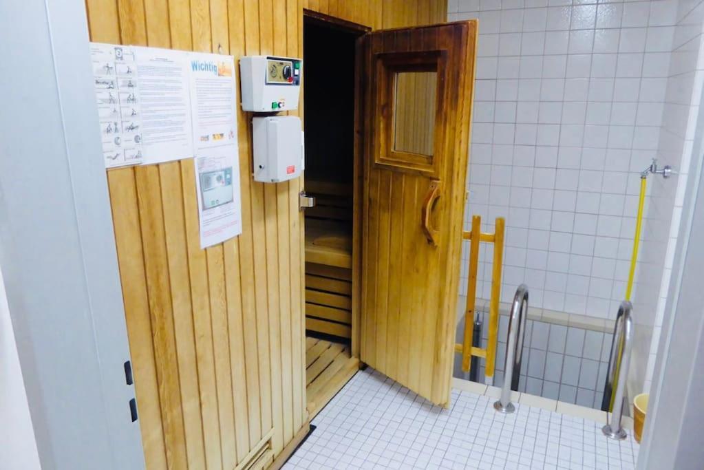 Ferienwohnung Im Schwarzwald Unterkirnach 외부 사진
