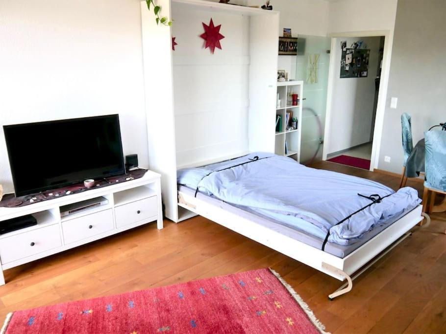 Ferienwohnung Im Schwarzwald Unterkirnach 외부 사진