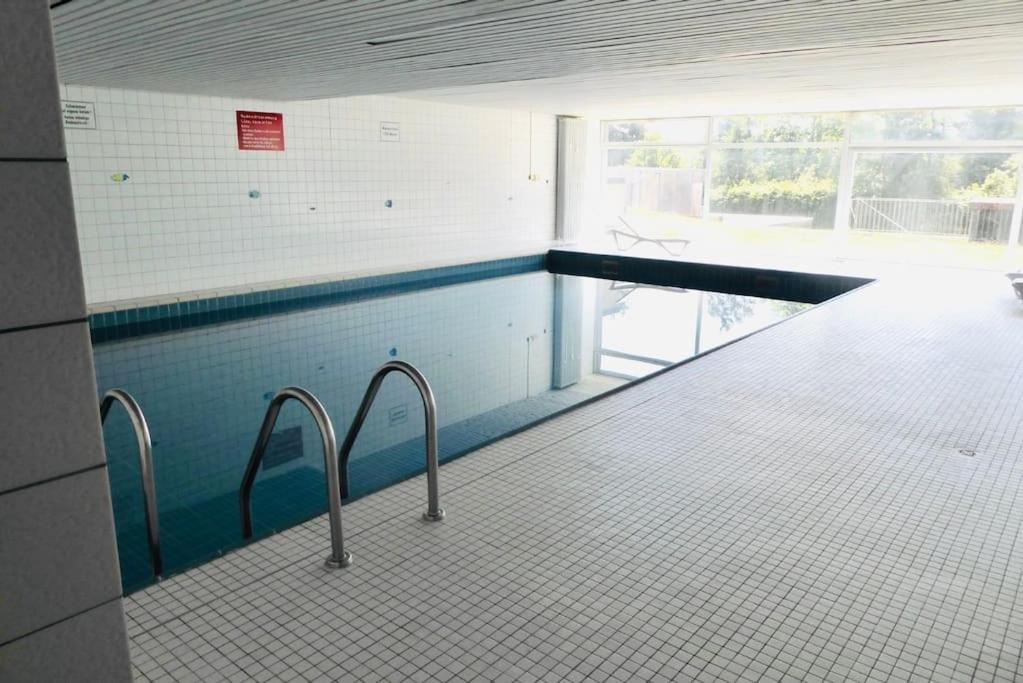 Ferienwohnung Im Schwarzwald Unterkirnach 외부 사진