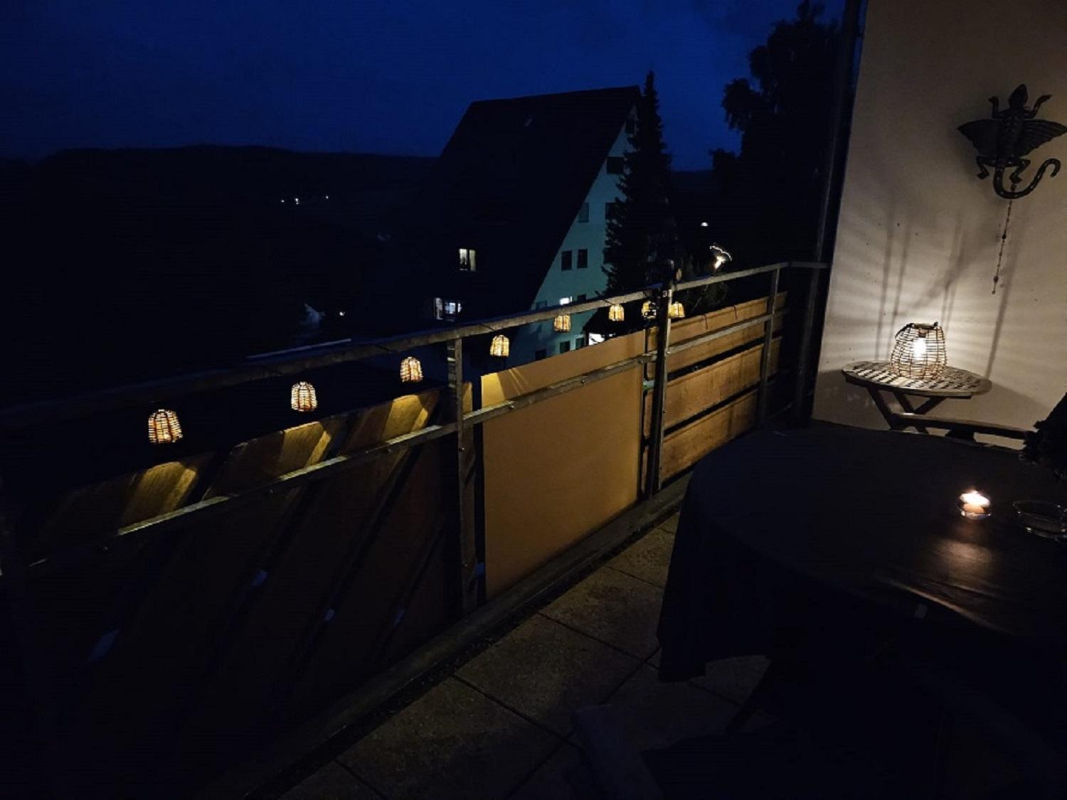 Ferienwohnung Im Schwarzwald Unterkirnach 외부 사진