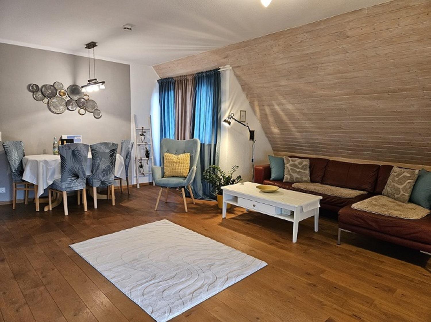 Ferienwohnung Im Schwarzwald Unterkirnach 외부 사진