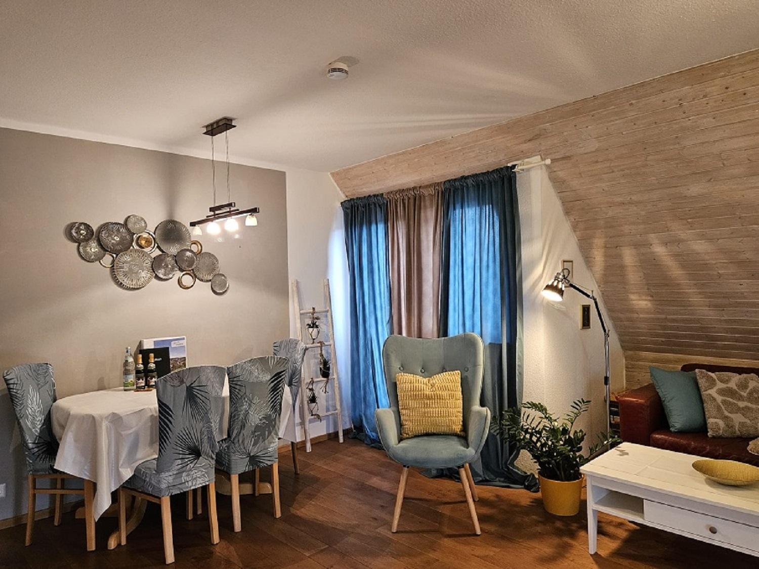 Ferienwohnung Im Schwarzwald Unterkirnach 외부 사진
