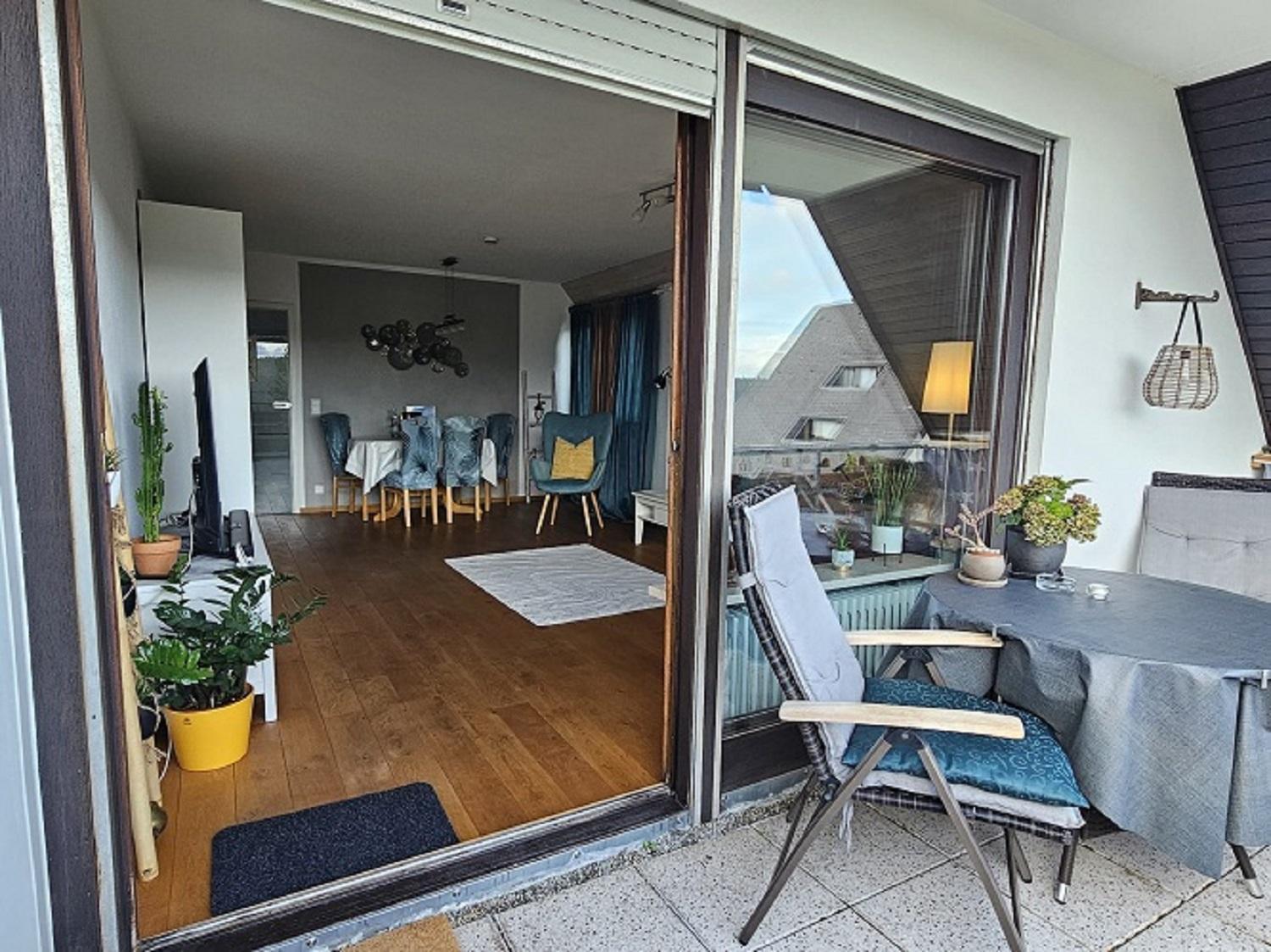 Ferienwohnung Im Schwarzwald Unterkirnach 외부 사진